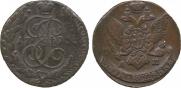 5 копеек 1793 года