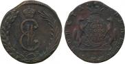 10 копеек 1774 года