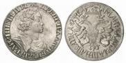 Poltina 1702 year
