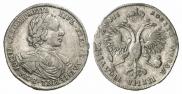 Poltina 1718 year