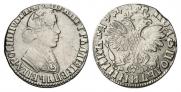 Polupoltinnik 1704 year