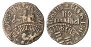 1 kopeck 1704 year
