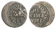 1 копейка 1712 года