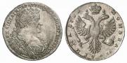 Poltina 1732 year