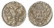 Polushka 1731 year