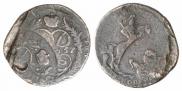 2 копейки 1757 года
