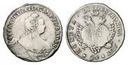 24 kopecks 1757 year