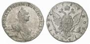 Poltina 1765 year