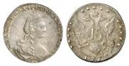15 копеек 1778 года