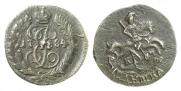 Polushka 1784 year