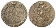 5 копеек 1795 года