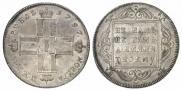 1 rouble 1797 year