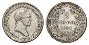 2 złote 1830 year