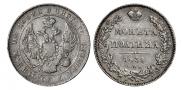 Poltina 1839 year