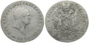 5 злотых 1816 года