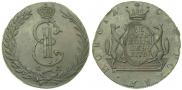 10 копеек 1778 года