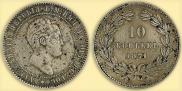 10 kopecks 1871 year