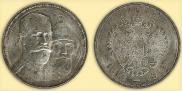 1 rouble 1913 year