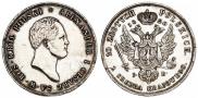 10 złotych 1820 year