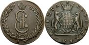 10 копеек 1774 года