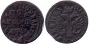 Polushka 1716 year