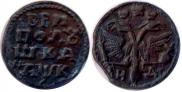Polushka 1720 year