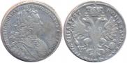 Poltina 1727 year