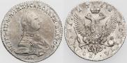 Poltina 1762 year