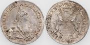 20 kopecks 1764 year