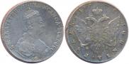 1 рубль 1778 года