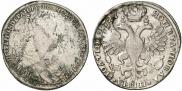 Poltina 1727 year