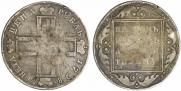 1 rouble 1798 year