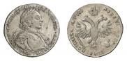 Poltina 1718 year