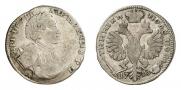 Polupoltinnik 1710 year