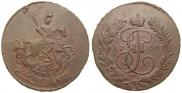 2 копейки 1766 года