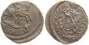 Polushka 1758 year