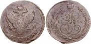 5 копеек 1788 года