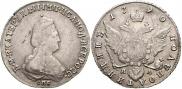 Polupoltinnik 1790 year