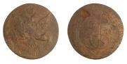 5 kopecks 1767 year