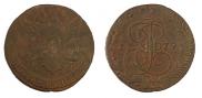 5 kopecks 1779 year