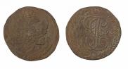 5 kopecks 1793 year