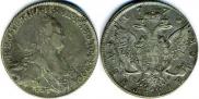 1 rouble 1773 year