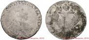 1 rouble 1744 year