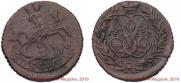 Polushka 1758 year