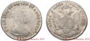 20 kopecks 1789 year