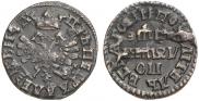 Polushka 1705 year