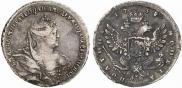 Poltina 1738 year