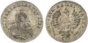 18 groszy 1759 year