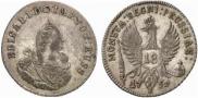 18 грошей 1759 года