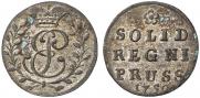 Solidus 1759 year